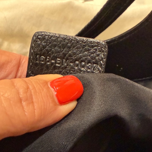 Christian Dior Dissimo hobo four pouches - Picture 10 of 11